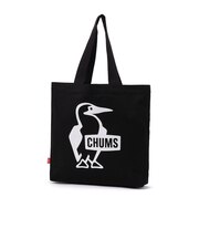 チャムス（CHUMS）ブービーキャンバストートバッグ CH60-3495-K071
