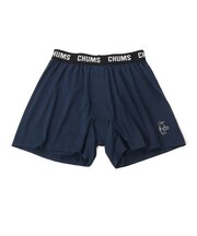 チャムス（CHUMS）ブービーPEトランクス CH09-1372-N001