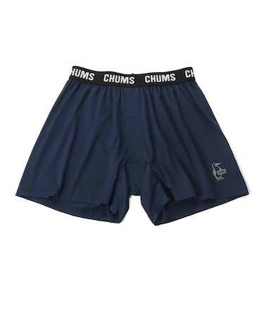 チャムス（CHUMS）ブービーPEトランクス CH09-1372-N001