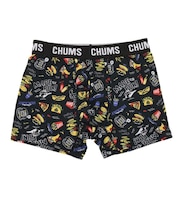 チャムス（CHUMS）チャムスパターンボクサーズ CH09-1339-Z407