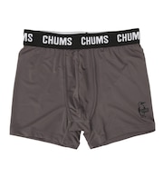 チャムス（CHUMS）ブービーPEボクサーズ CH09-1371-G004