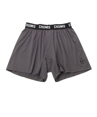チャムス（CHUMS）ブービーPEトランクス CH09-1372-G004
