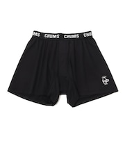 チャムス（CHUMS）ブービーPEトランクス CH09-1372-K001