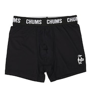 チャムス（CHUMS）ブービーPEボクサーズ CH09-1371-K001