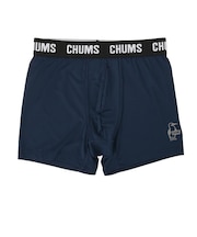チャムス（CHUMS）ブービーPEボクサーズ CH09-1371-N001