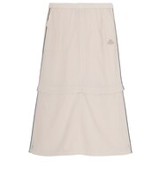 チャムス（CHUMS）カーンズパイピング2ウェイスカート CH18-1370-W105