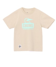 チャムス（CHUMS）ジュニア ブービーフェイスTシャツ CH21-1281-G110