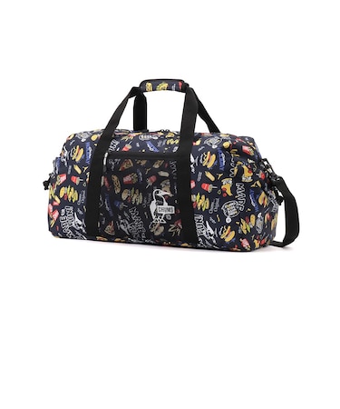 チャムス（CHUMS）イージーゴークラブジムダッフルバッグ CH60-3519-Z407