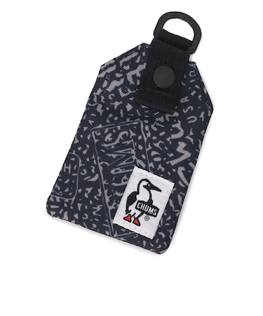 チャムス（CHUMS）リサイクルオマモリケース CH60-3730-Z401