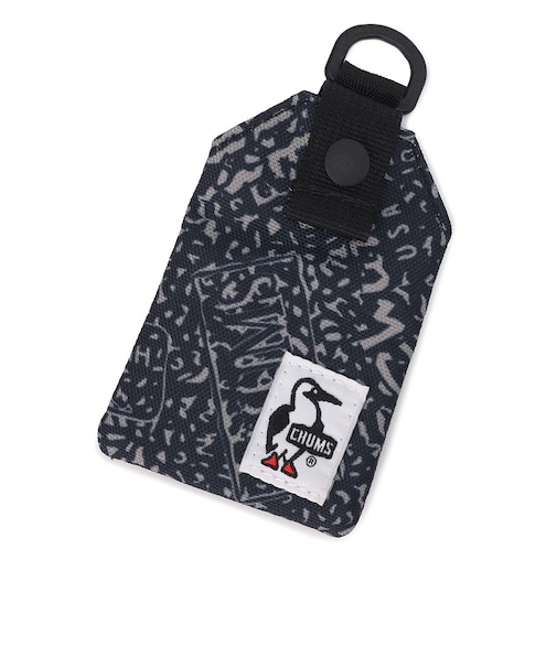 チャムス（CHUMS）リサイクルオマモリケース CH60-3730-Z401