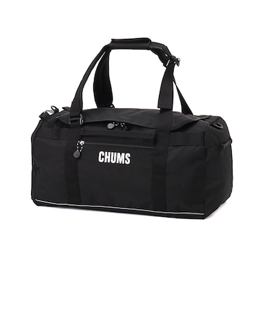 チャムス（CHUMS）リサイクルチャムス 2ウェイボストンバッグ35 CH60-4026-K001