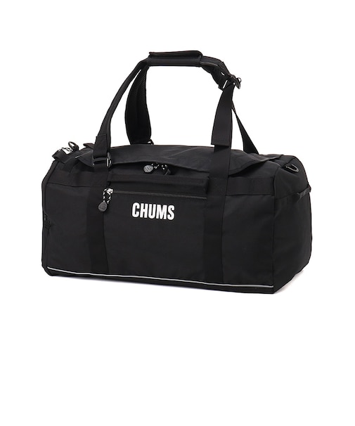 チャムス（CHUMS）リサイクルチャムス 2ウェイボストンバッグ35 CH60-4026-K001
