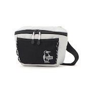 チャムス（CHUMS）イージーゴーショルダーバッグ CH60-4095-G020