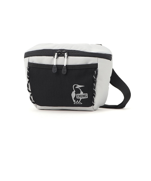 チャムス（CHUMS）イージーゴーショルダーバッグ CH60-4095-G020