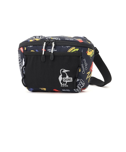 チャムス（CHUMS）イージーゴーショルダーバッグ CH60-4095-Z407