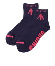 チャムス（CHUMS）デイソックス CH06-1146-Z415