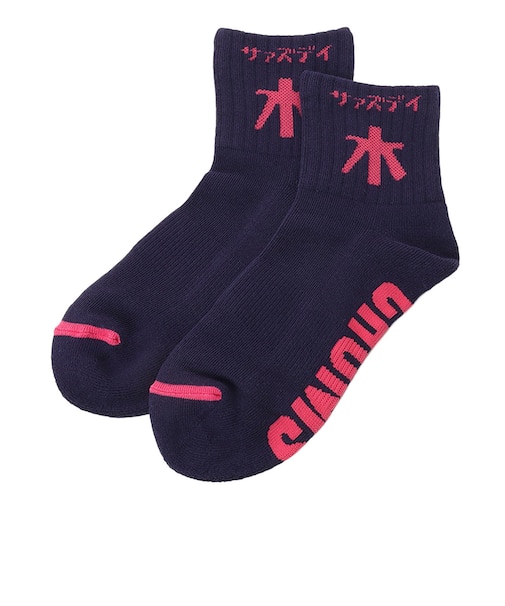 チャムス（CHUMS）デイソックス CH06-1146-Z415