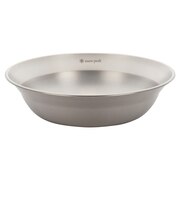 スノーピーク（snow peak）食器 キャンプ アウトドア テーブルウェア ボール L TW-031-V