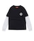 クリフメイヤー（KRIFF MAYER）キッズ JOIN Tシャツ J2537837:19:BLACK
