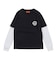 クリフメイヤー（KRIFF MAYER）キッズ JOIN Tシャツ J2537837:19:BLACK