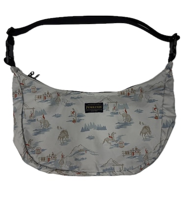 ペンドルトン（PENDLETON）トレッキングバッグ ECOPET 2WAYバッグ PDT-000-261014 OWHT