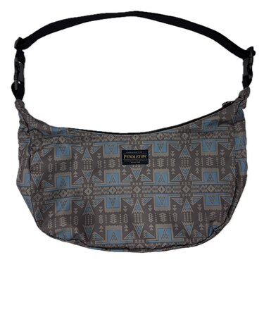 ペンドルトン（PENDLETON）トレッキングバッグ ECOPET 2WAYバッグ PDT-000-261014 BRN