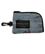 ペンドルトン（PENDLETON）ポーチ コインケース ECOPET PDT-000-261031 BLU
