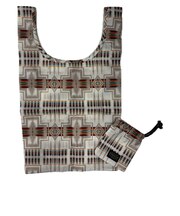 ペンドルトン（PENDLETON）トレッキングバッグ ポケッタブルエコバッグ PDT-000-261021 BEG
