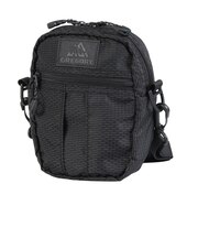 グレゴリー（GREGORY）クイックポケット M 654599868 ブラックロビック 2L 防災