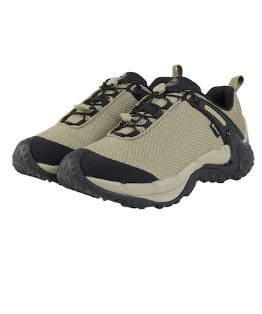 メレル（MERRELL）トレッキングシューズ カメレオン ストーム リダックス ジャパン ゴアテックス J00005682 DRAB
