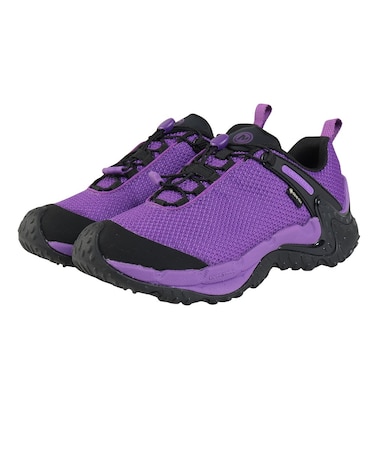 メレル（MERRELL）トレッキングシューズ カメレオン ストーム リダックス ジャパン ゴアテックス J00005681 TWILIGHT