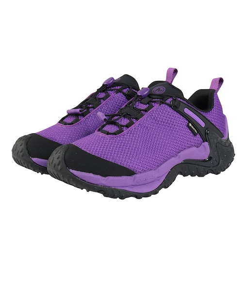 メレル（MERRELL）トレッキングシューズ カメレオン ストーム リダックス ジャパン ゴアテックス J00005681 TWILIGHT