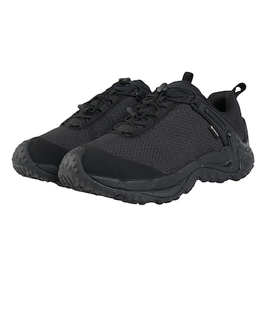 メレル（MERRELL）トレッキングシューズ カメレオン ストーム リダックス ジャパン ゴアテックス J00005678 BLK