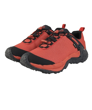 メレル（MERRELL）トレッキングシューズ カメレオン ストーム リダックス ジャパン ゴアテックス J00005686 EMBER