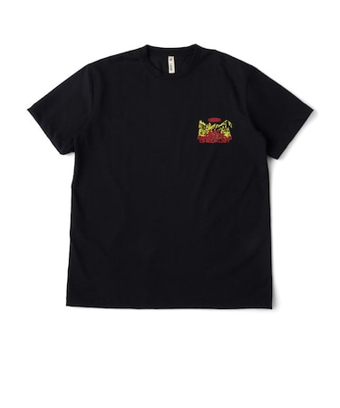 キーン（KEEN）OC/RP パッキングリスト 半袖Tシャツ 1032495