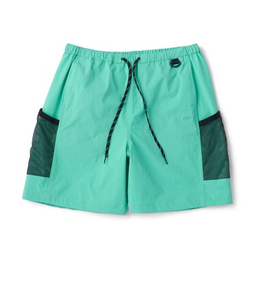 キーン（KEEN）ナイロン ストレッチ メッシュ ショーツ 1032405