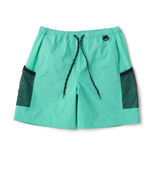 キーン（KEEN）ナイロン ストレッチ メッシュ ショーツ 1032405