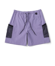 キーン（KEEN）ナイロン ストレッチ メッシュ ショーツ 1032404