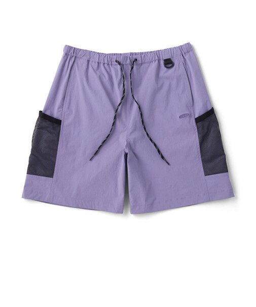 キーン（KEEN）ナイロン ストレッチ メッシュ ショーツ 1032404