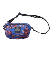 キウ（Kiu）300D フロントポケット ミニショルダーバッグ K156-632