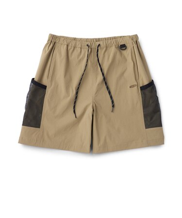 キーン（KEEN）ナイロン ストレッチ メッシュ ショーツ 1032403