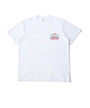 キーン（KEEN）OC/RP パッキングリスト 半袖Tシャツ 1032496