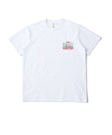 キーン（KEEN）OC/RP パッキングリスト 半袖Tシャツ 1032496