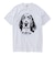 26 ドッグ Tシャツ 19822486WHT