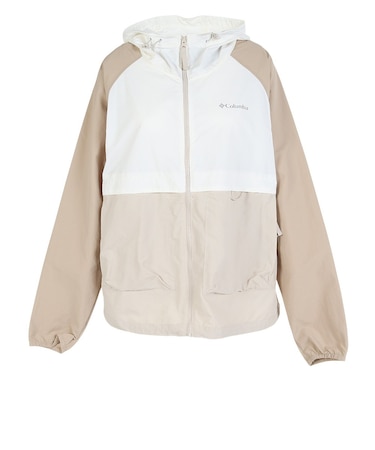 コロンビア（Columbia）アウター ジャケット スパイアーバレー ウィンドブレーカー WR7658 278