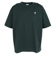 コロンビア（Columbia）半袖Tシャツ スタックブルックグラフィック PG7093 370