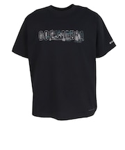 コロンビア（Columbia）半袖Tシャツ ヤハラフォレストグラフィック PG5174 011