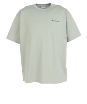 コロンビア（Columbia）半袖 Tシャツ ヤハラフォレストグラフィック PG5174 348