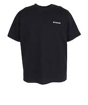 コロンビア（Columbia）半袖Tシャツ ヤハラフォレストグラフィック PG5174 010