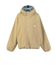 クリフメイヤー（KRIFF MAYER）ひっくりライトジャケット W2536308:20:BEIGE